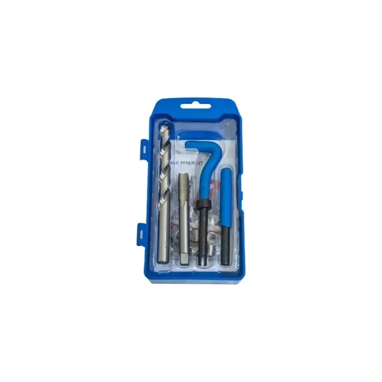 Набор для восстановления резьбы VERTUL VR50725H