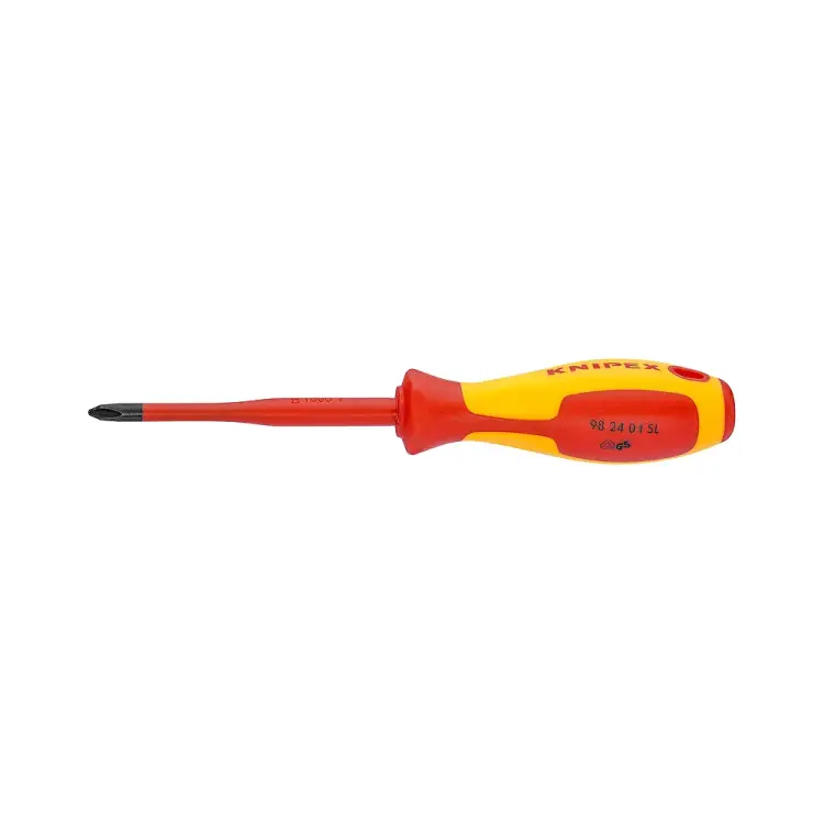 Отвертка Knipex KN-982401SL