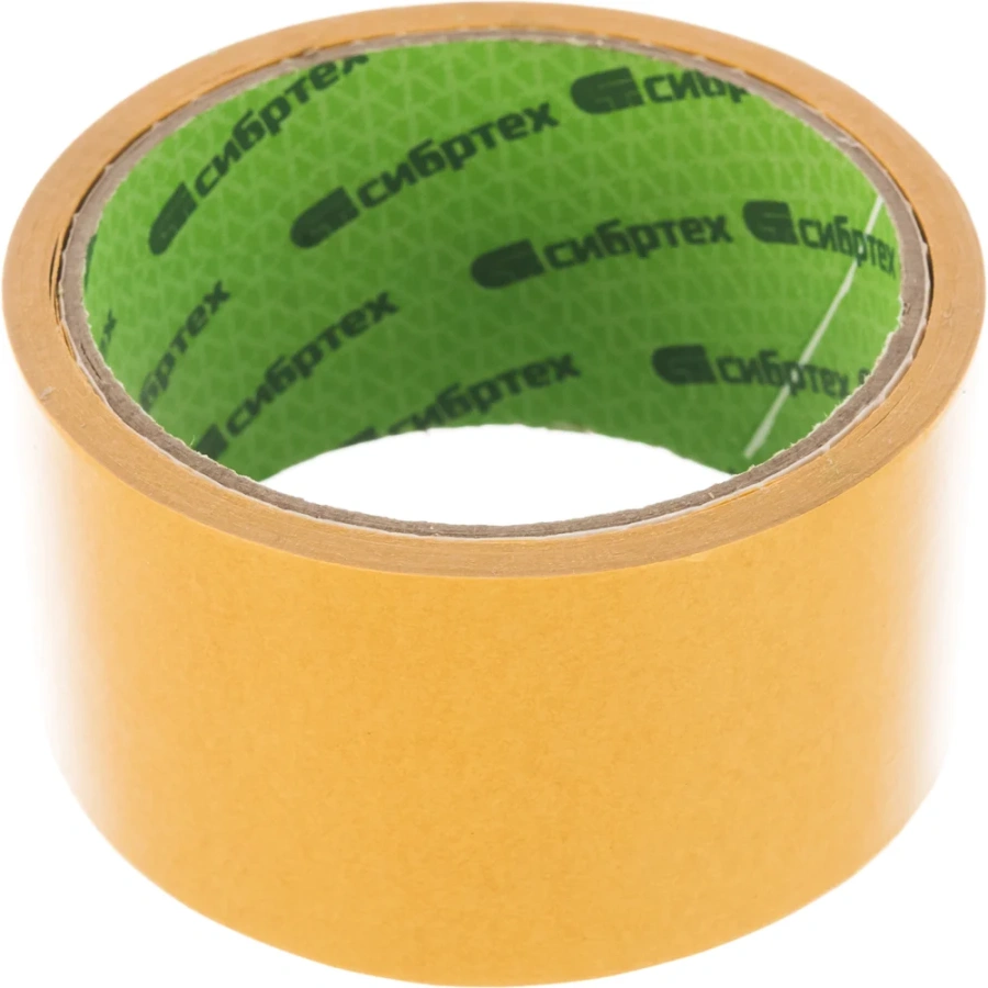 Двусторонняя клейкая лента СИБРТЕХ 88808