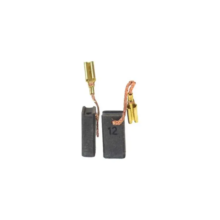 Графитовых комплект щеток Asein metabo oem 0899.18J Графитовых комплект щеток Asein metabo oem 0899.18J