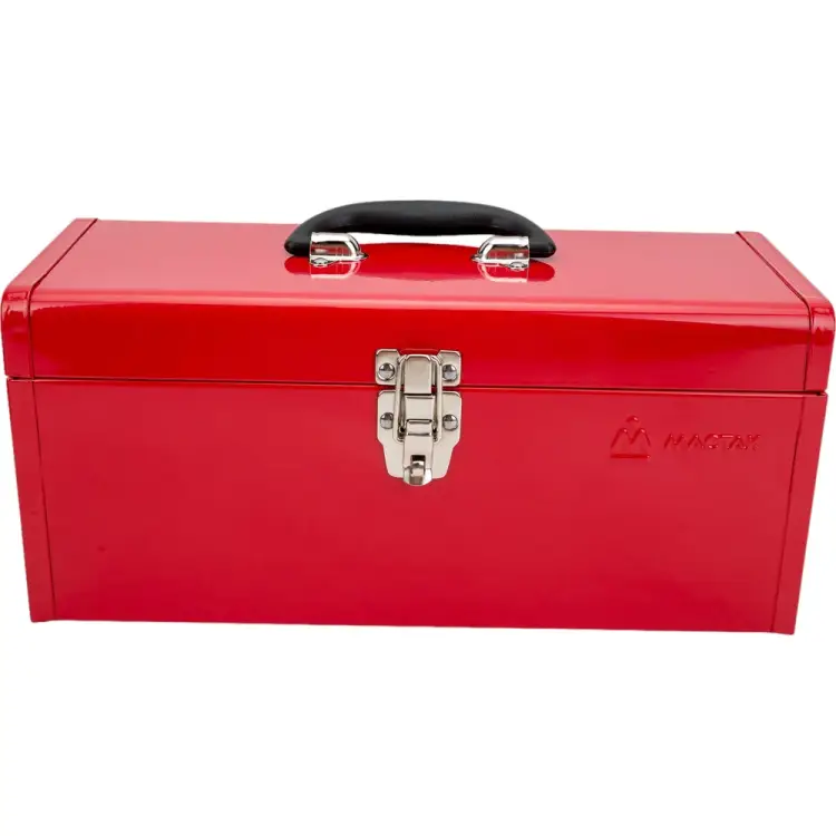 Инструментальный ящик МАСТАК 512-01425R