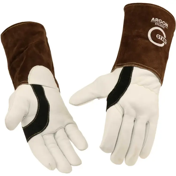 Краги Start Argon STG2100