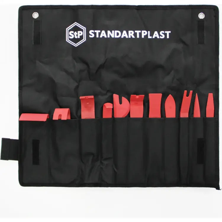 Набор инструментов для разборки салона автомобиля STP 54556