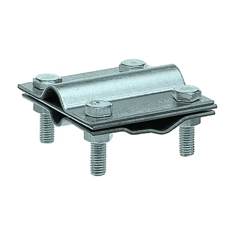 Зажим заземления EZETEK 62706