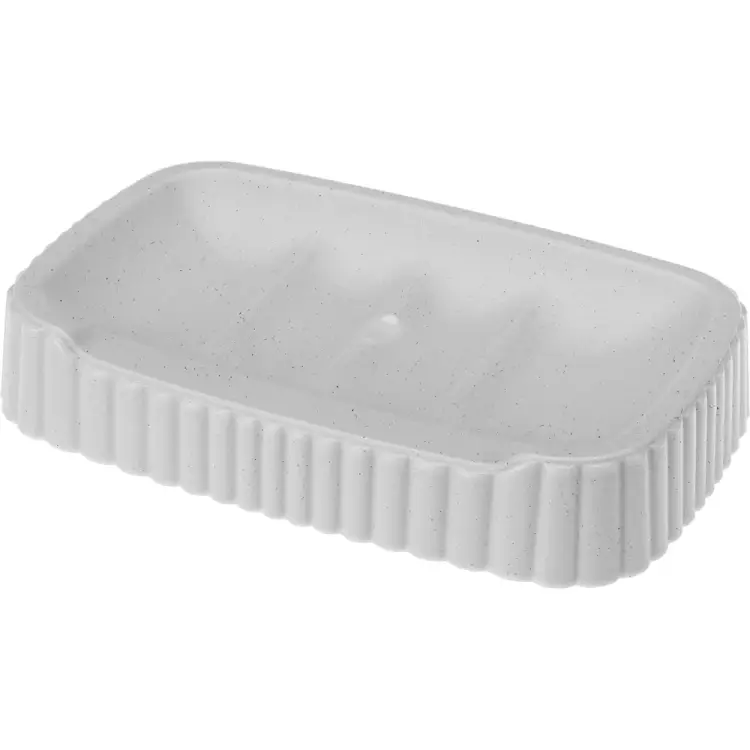 Мыльница Бытпласт Velvet 433239638 Мыльница Бытпласт Velvet 433239638