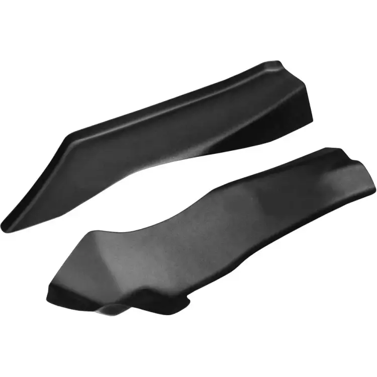 Передние тоннельные накладки на ковролин для Duster 2021- PT Group RDU-21-111720.22