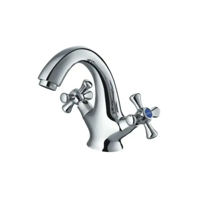 Смеситель для умывальника ZOLLEN Rostock RO53421011 448036