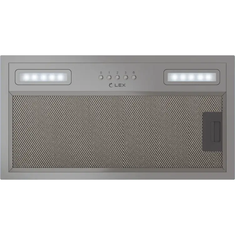 Вытяжка LEX HYPER 900 IX CHAT000162