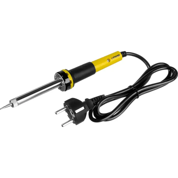 Набор для паяльных работ STAYER PROFI 55314-60-H8