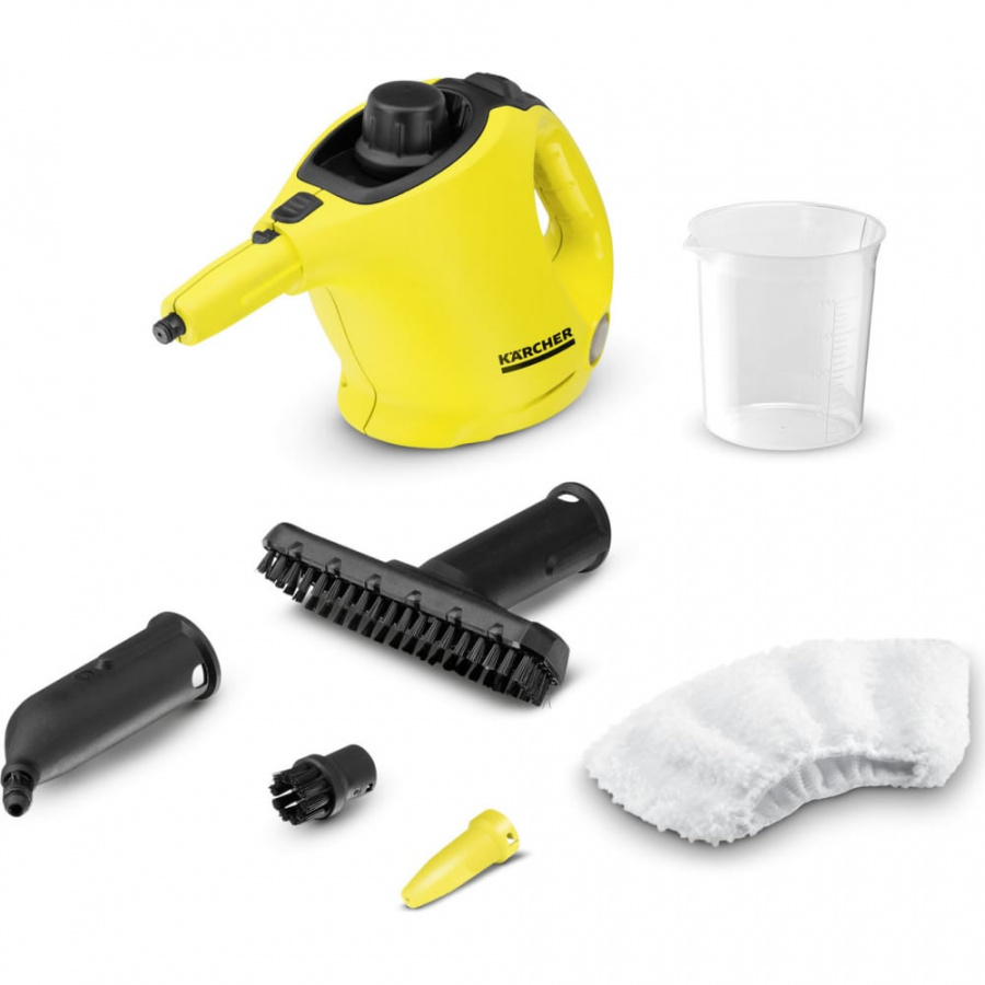 Пароочиститель Karcher SC 1