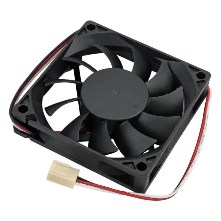 Вентилятор JAMICON KF0715B1HM С00034218 Вентилятор JAMICON KF0715B1HM С00034218