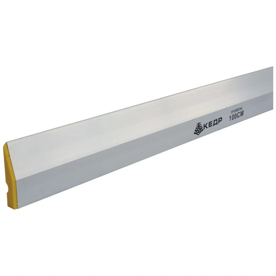 Алюминиевое правило Кедр 093-1000 30030