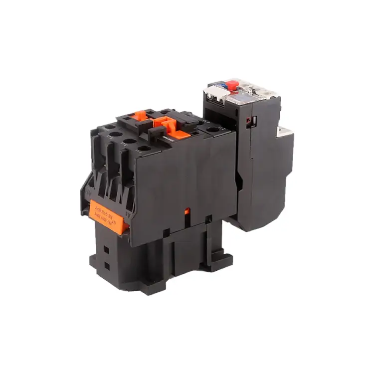 Пускатель ВТМ ПМ 12-040250-40А-36АС-(1з)-РТЛ1023-2(23,0-32,0А)-УХЛ4-Б 0073490 ВТМ00073490