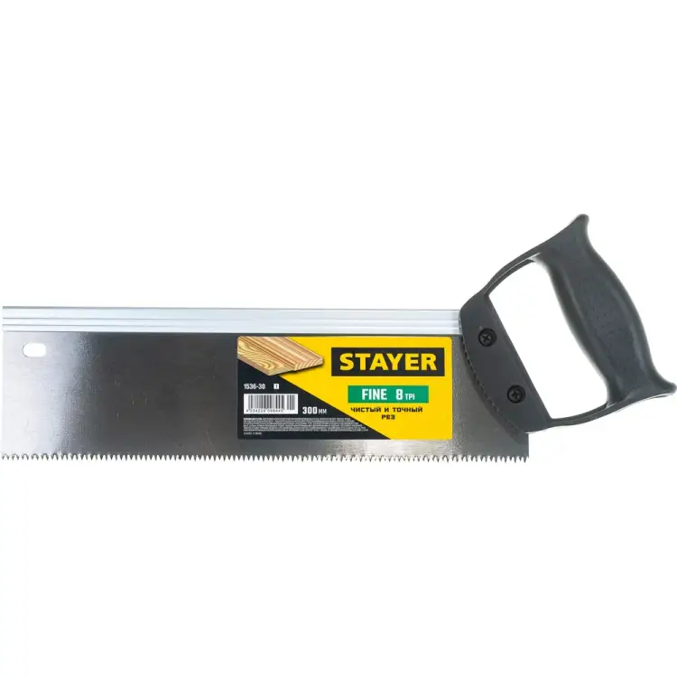 Специальные для стусла STAYER Fine 1536-30_z01