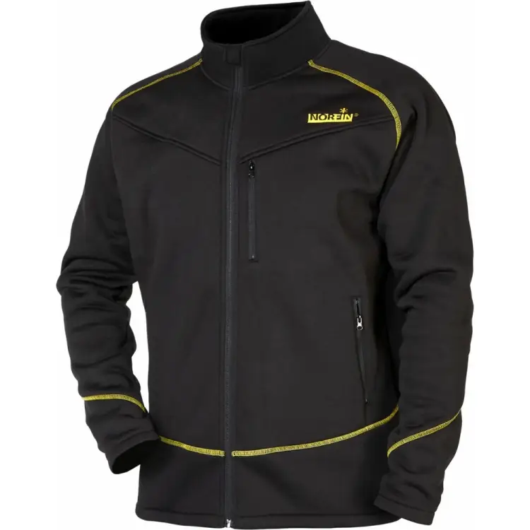 Флисовый толстовка Norfin FROST 481005-XXL