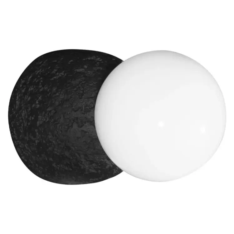 Накладной светильник LOFT IT Quill 10109W Dark grey