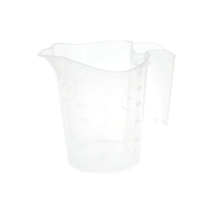 Мерный кувшин IDEA М 1200 Прозрачный