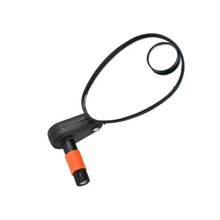 Панорамное универсальное зеркало SUZICO DX-222SBD H000015483