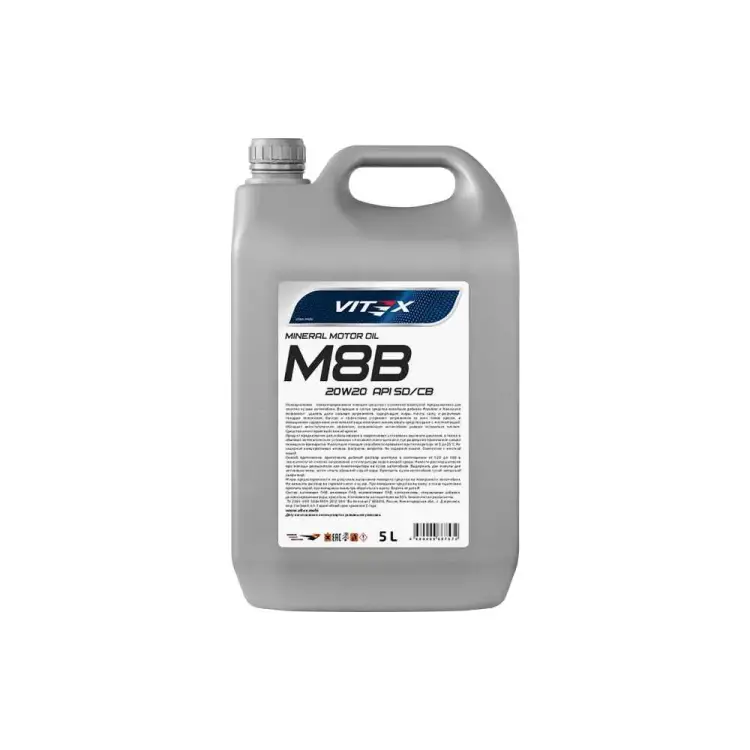 Масло VITEX М8В v323504