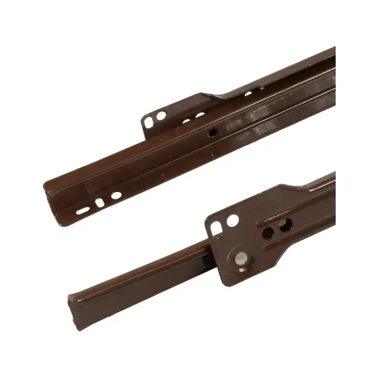 Роликовые направляющие Hafele Matrix runners S25 423.08.161 Роликовые направляющие Hafele Matrix runners S25 423.08.161