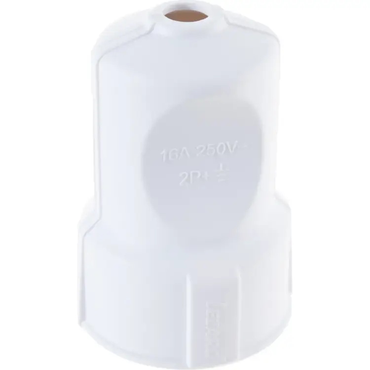 Штепсельная розетка Lezard Accessories 715-1600-606W