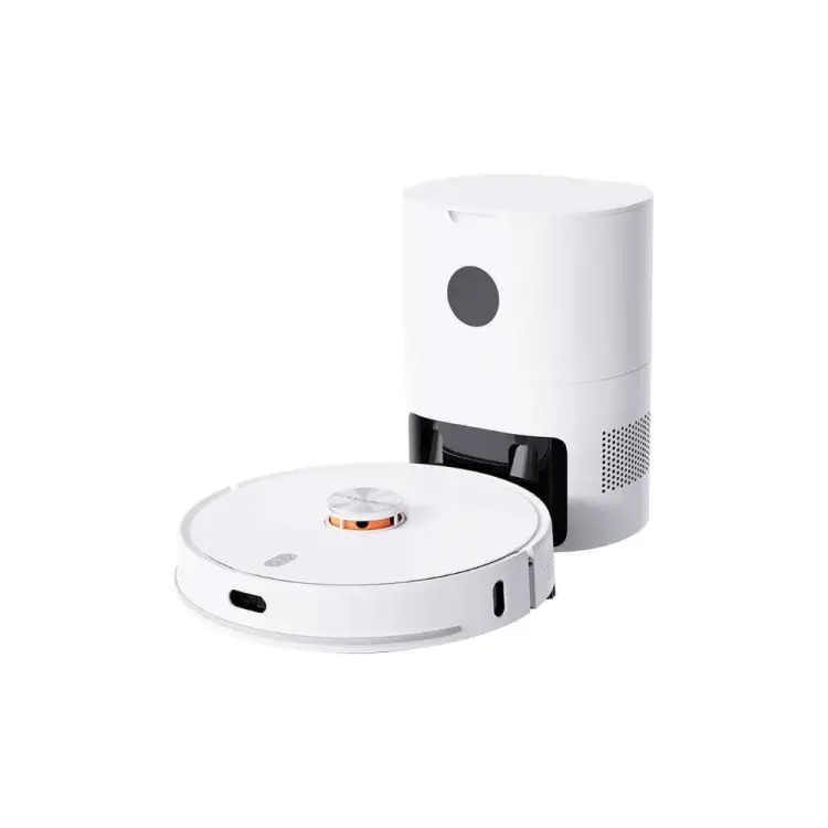 Робот-пылесос Lydsto S1 YM-S1-W03