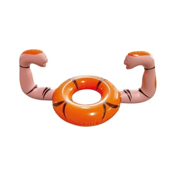 Надувные круги