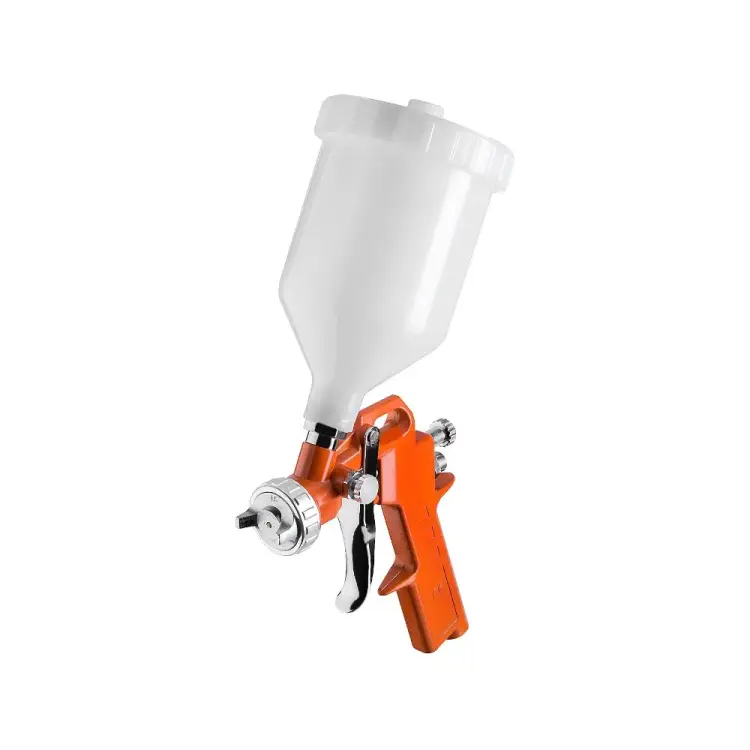 Краскопульт Wester FPG-10PL 55184