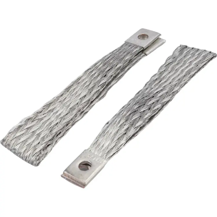 Провод заземления FORTISFLEX ПЗ 25-300 59149 Провод заземления FORTISFLEX ПЗ 25-300 59149