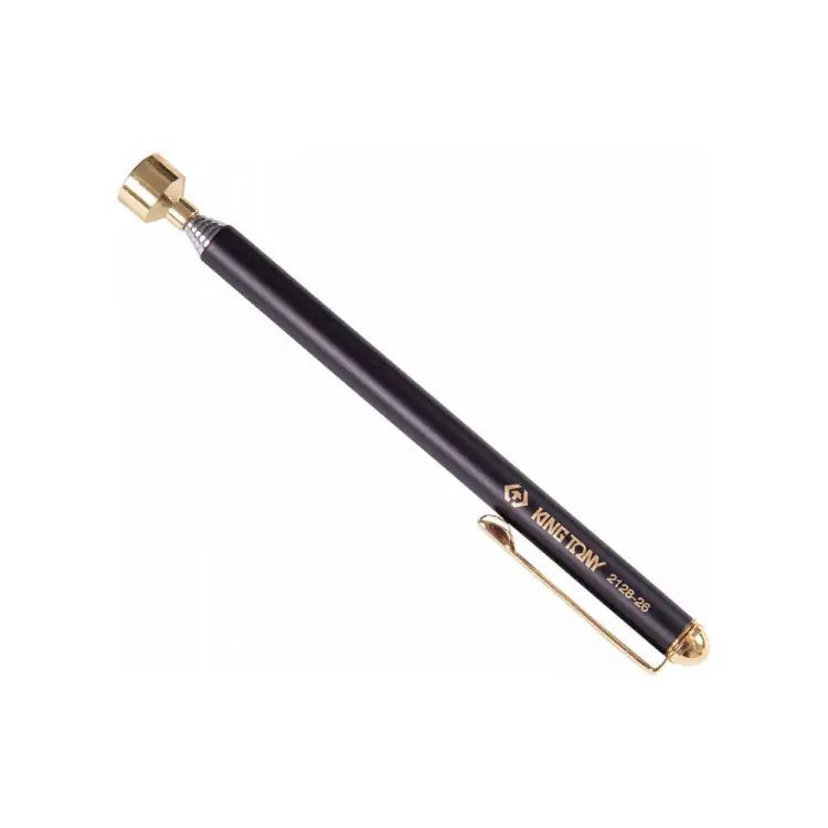 Телескопический магнитный извлекатель KING TONY 2128-26