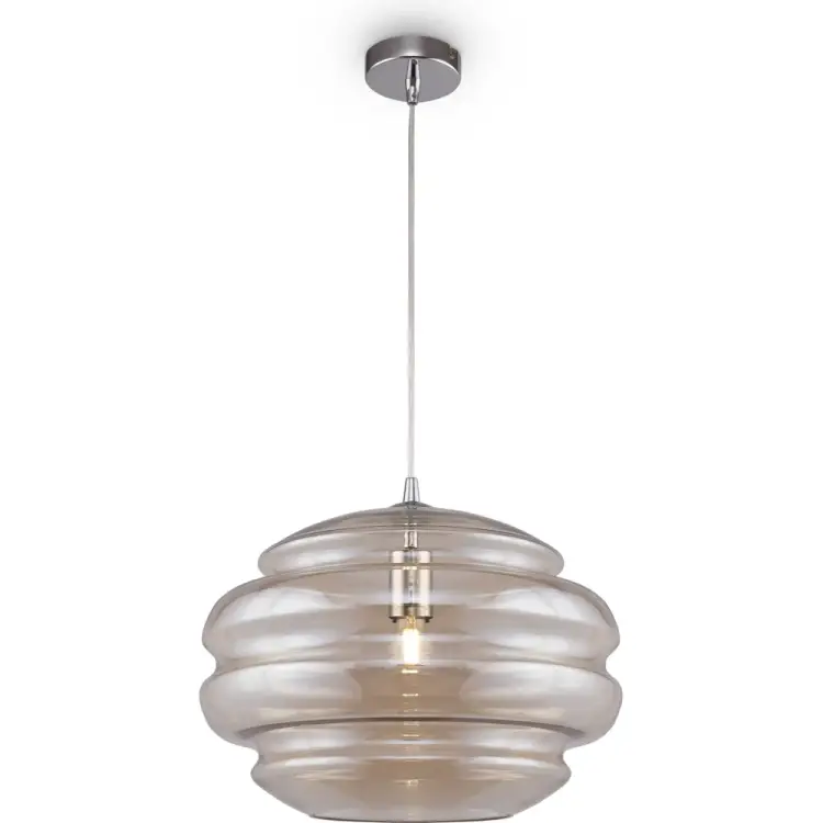 Подвесной светильник MAYTONI Ruche P078PL-01CG