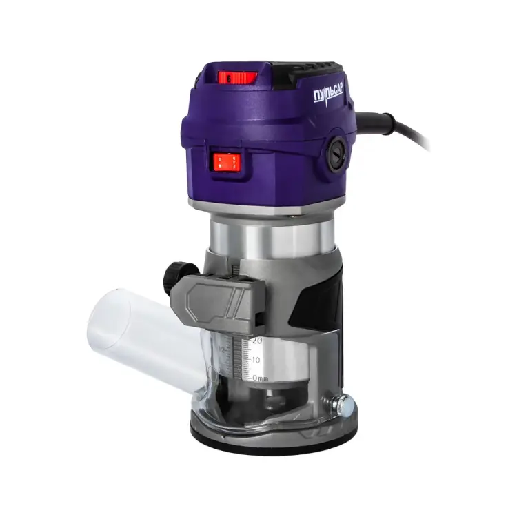 Сетевой фрезер Пульсар ФЭ 700C 911-474