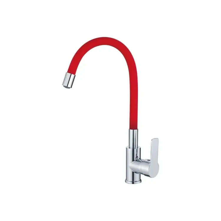 Смеситель для кухонной мойки Haiba HB70112-6