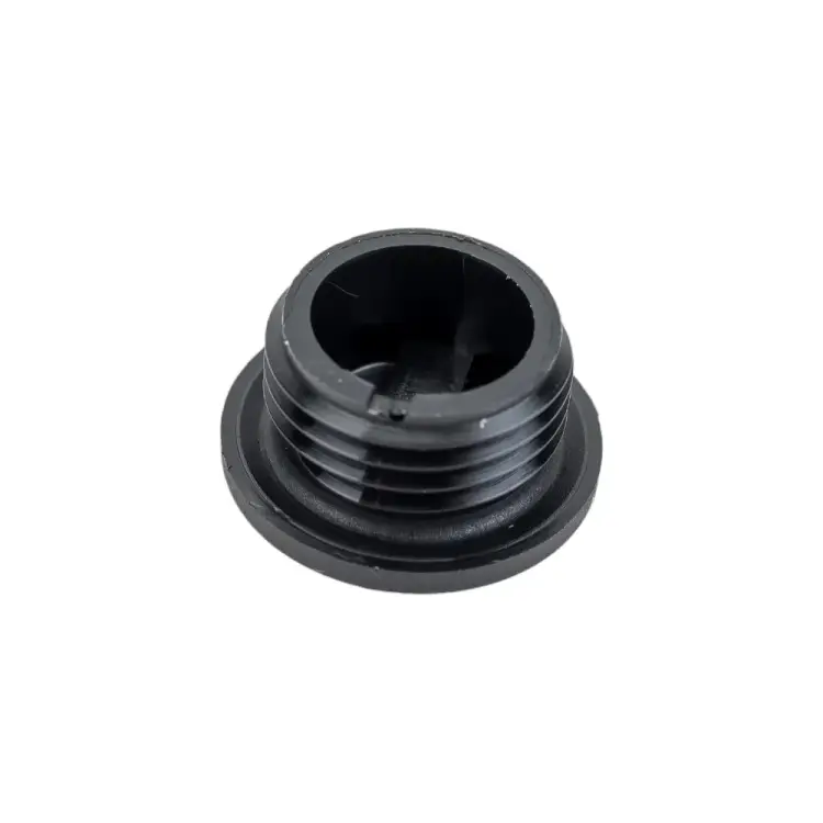 Заглушка отверстия Weyer DPK-M16B WE6800200