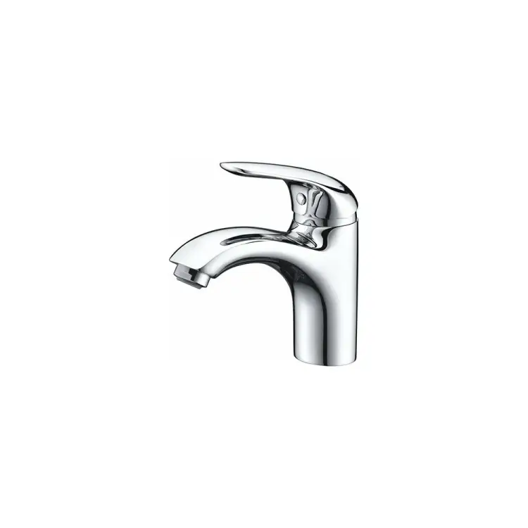 Смеситель для раковины WasserKraft Rossel 2803