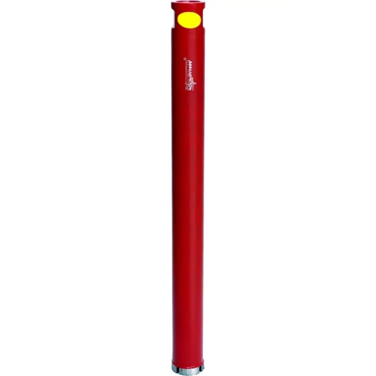 Алмазная коронка для сухого бурения ALTECO BT 41356