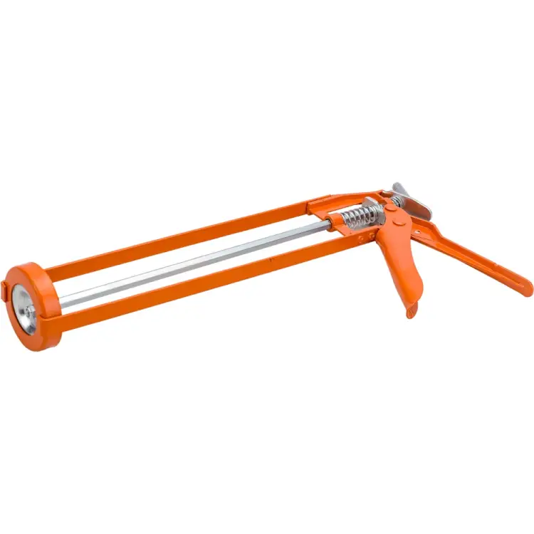 Скелетный пистолет для герметика УправДом 4100001674 Скелетный пистолет для герметика УправДом 4100001674