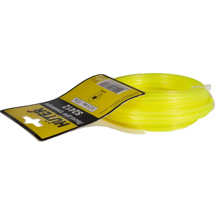 Леска Huter S2412 71/2/12