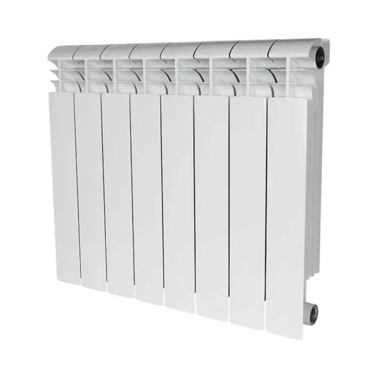 Биметаллический радиатор STOUT VEGA 500 SRB-1310-050008 RG00908P2L47DF