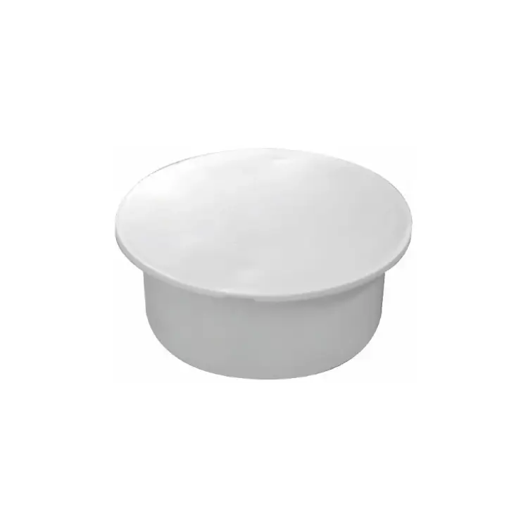 Монтажная коробка скрытой проводки Урал ПАК КМ-500090195-096