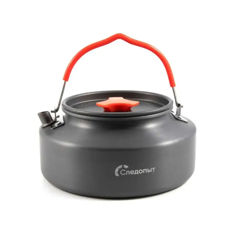 Походный чайник Следопыт Optimum PF-CWS-P141
