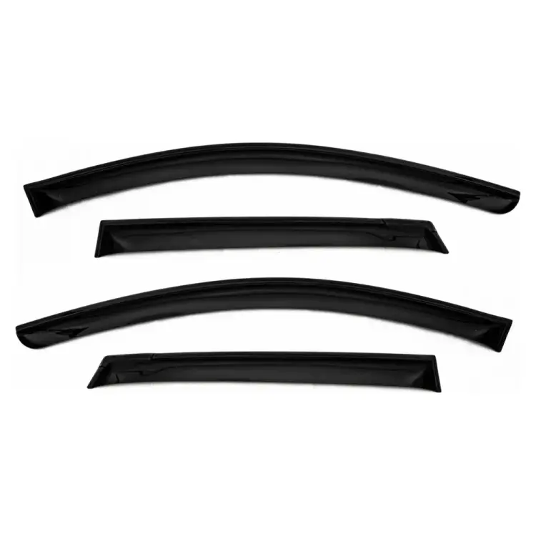 Вставной дефлектор окон Volkswagen Golf VII хэтчбек 2012-2017 Rein REINWV1077