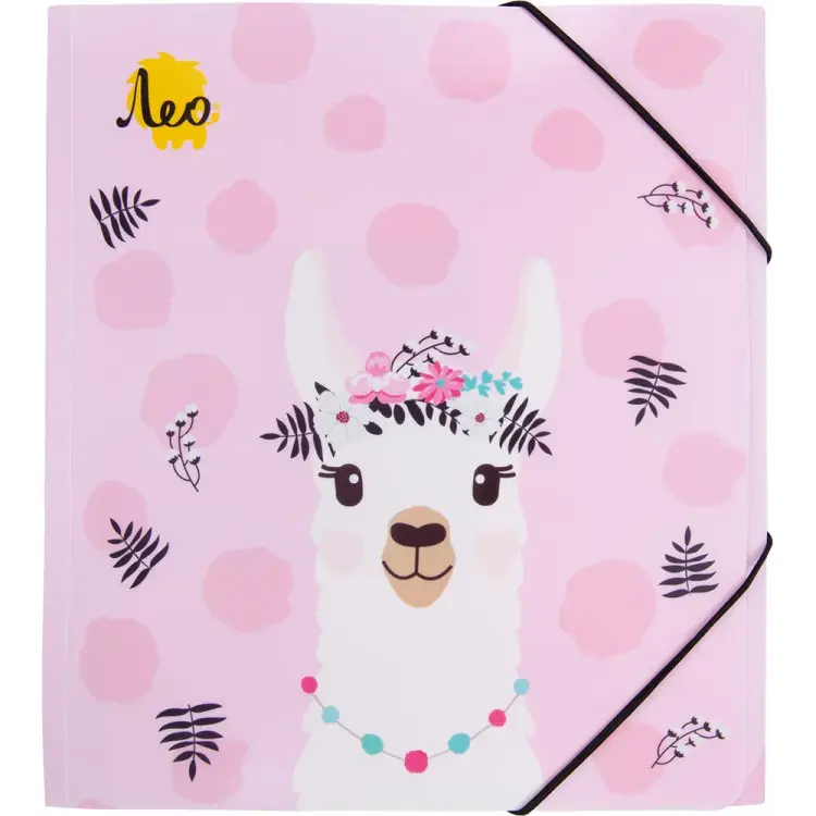 Папка Лео Учись 679190