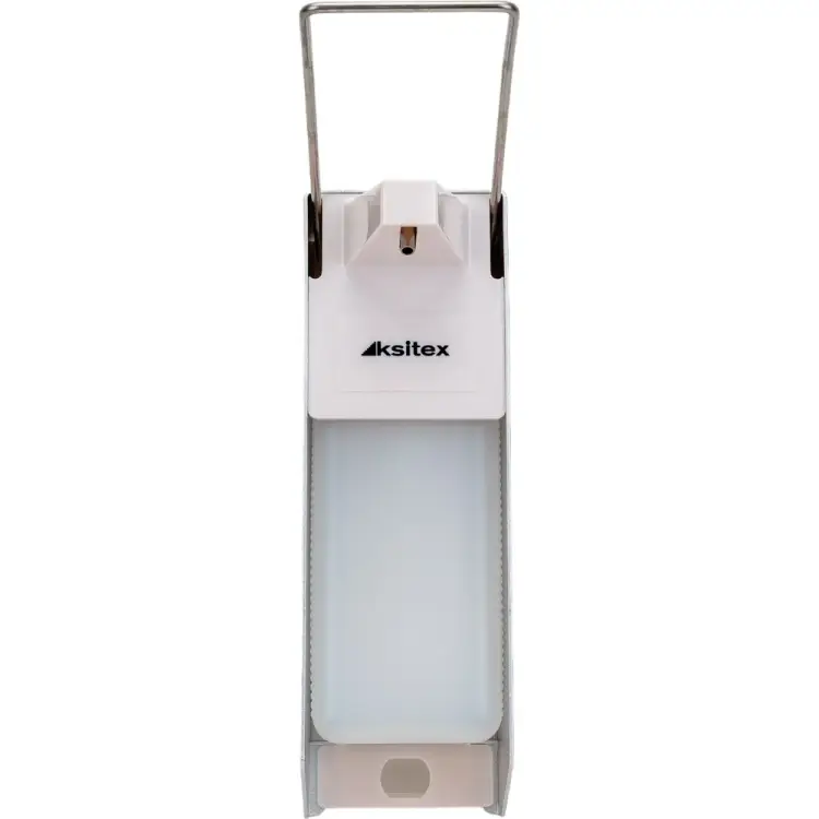 Локтевой дозатор для жидкого мыла Ksitex SM-1000 33075
