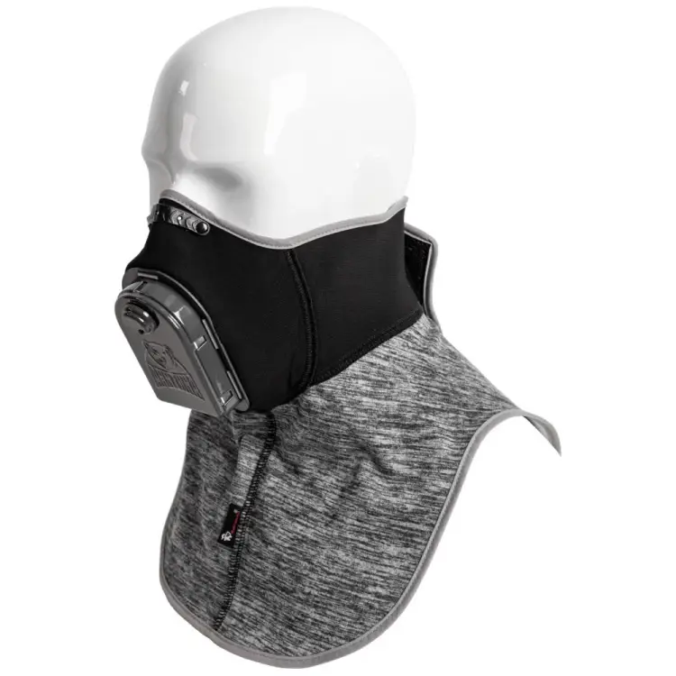 Тепловая маска Ампаро Арктика Лайт 222442