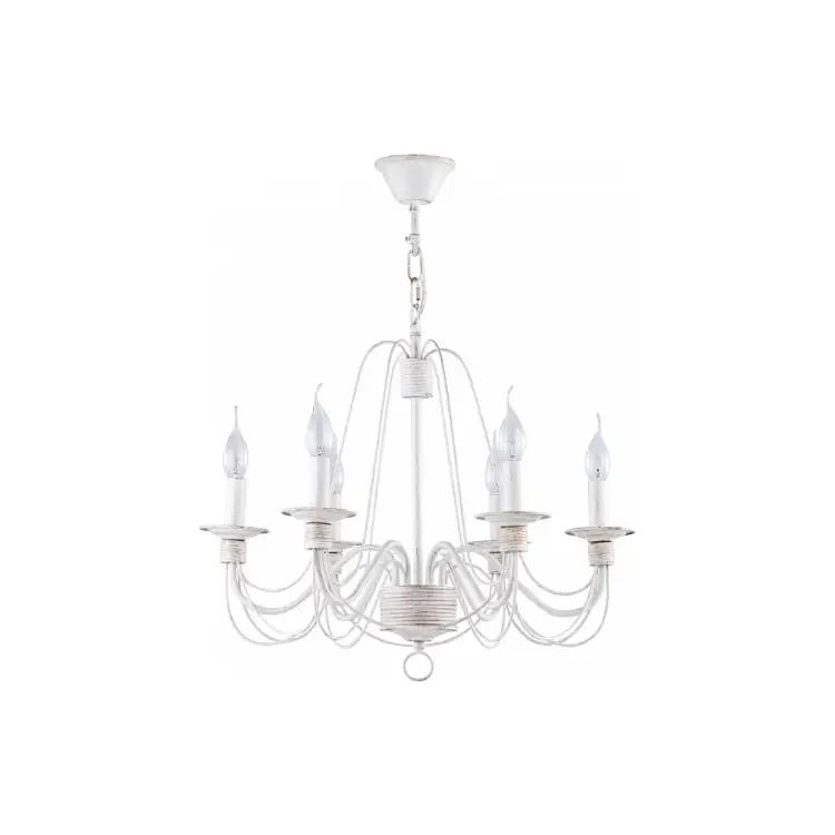 Люстра Freya Velia FR2046-PL-06-WG