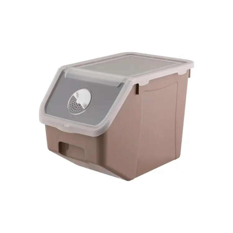 Контейнер для овощей ПОЛИМЕРБЫТ 438240000