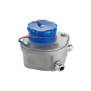 Электронные системы предотвращения перелива