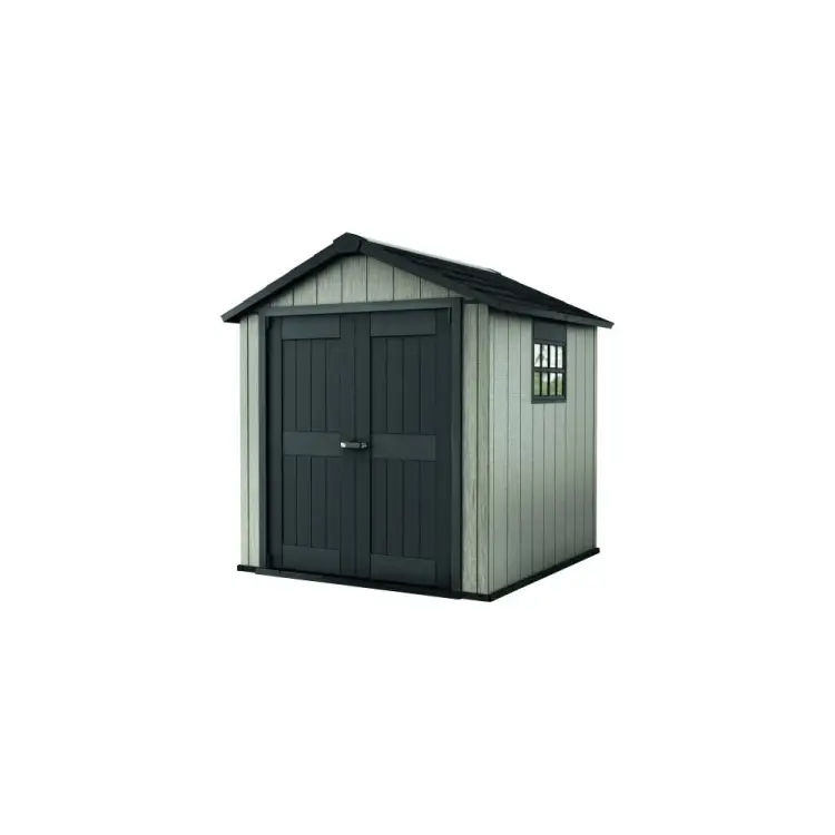 Хозяйственный блок Keter Oakland 757 228701 Хозяйственный блок Keter Oakland 757 228701