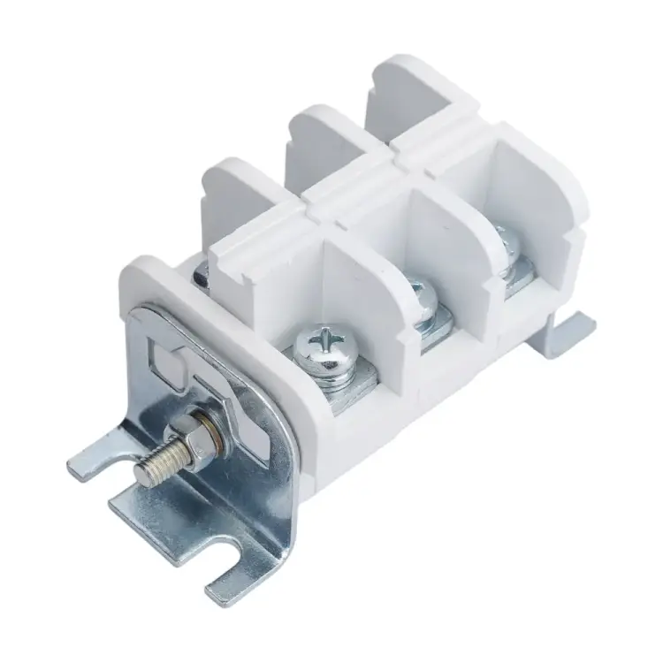 Клеммный блок СПб УПП-5 КБ 63-16П-БМ-03 99926710